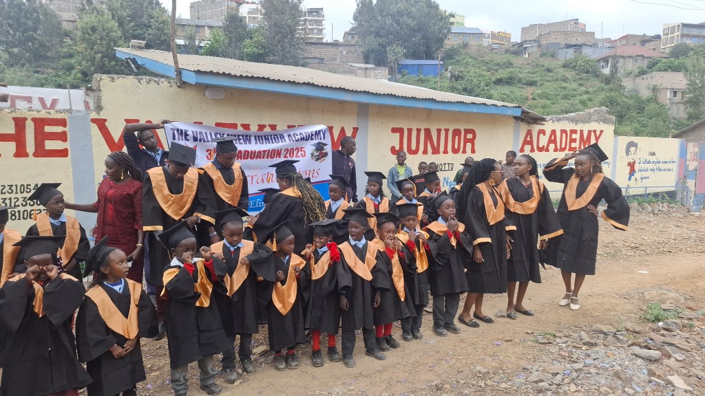 Graduation Ceremony